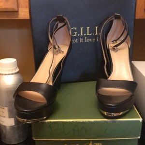 Meet your Posher, Joan